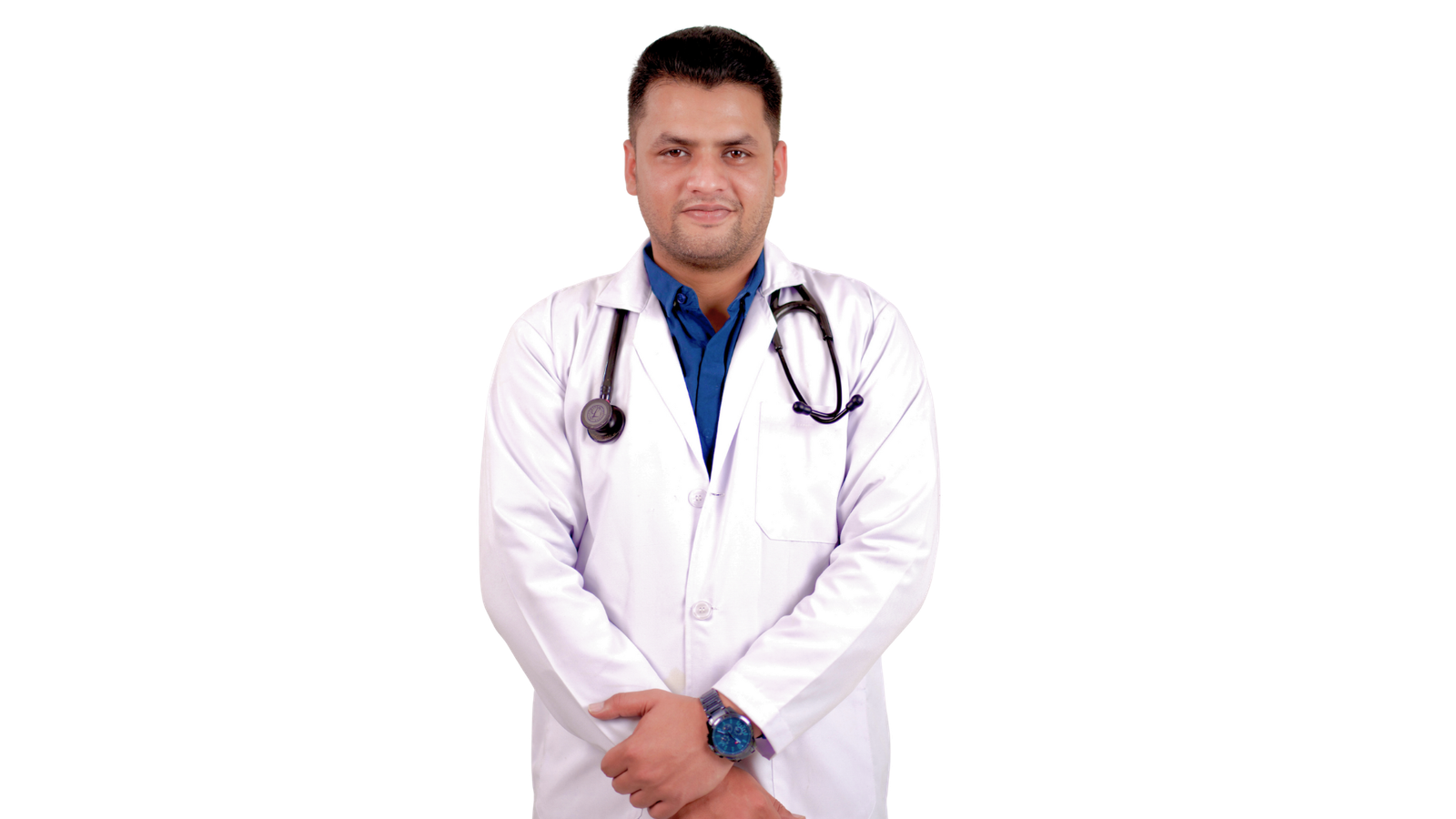 MD Medicine | General Physician in Indore